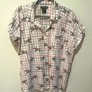Ariat Shirt